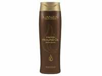 Lanza Keratin Healing Oil Shampoo 300 ml