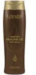 Lanza Keratin Healing Oil Shampoo 300 ml
