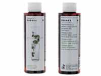 Korres Aloe & Dittany Shampoo 250 ml