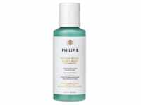 Philip B. Nordic Wood One Step Hair & Body Shampoo 60 ml