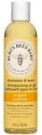 Burt's Bees Baby Bee Shampoo & Wash 235 ml Burt's Bees Baby Bee Shampoo & Wash 235 ml