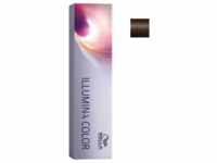 Wella Illumina 4/ mittelbraun 60 ml