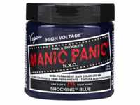 Manic Panic HVC Shocking Blue 118 ml