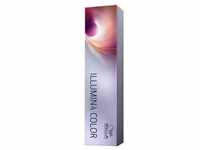 Wella Illumina 6/16 dunkelblond asch-violett 60 ml