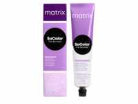 Matrix SoColor Pre-Bonded Extra Coverage Haarfarbe 506 BC 90 ml