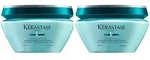 K&eacute;rastase Resistance Haarmaske Force Architecte 200 ml
