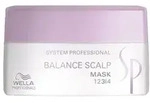 Wella SP Balance Scalp Mask 200 ml