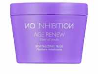 No Inhibition Age Renew Revitalizing Mask 200 ml