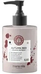 Maria Nila Colour Refresh 6.60 Autumn Red 300 ml