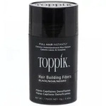 TOPPIK Hair Fibres Black 12 g