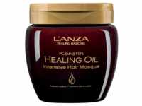 Lanza Keratin Healing Oil Hair Masque 210 ml