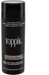 TOPPIK Hair Fibres Medium Brown 27,5 g