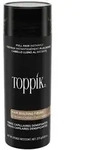 TOPPIK Hair Fibres Light Brown 27,5 g