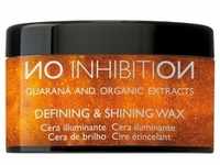No Inhibition Defining & Shining Wax 75 ml