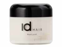 ID Hair - Hard Gold