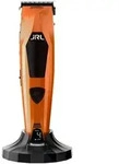 JRL Professional Diamante Hair Clipper Schwarz 1 St&uuml;ck Orange 1 St&uuml;ck
