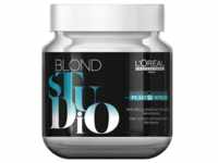 L'oreal Blond Studio Platinum Plus 500 g
