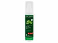 LOGONA Hitzeschutz Spray Bio-Aloe Vera 150 ml