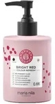 Maria Nila Colour Refresh Bright Red 300 ml