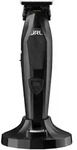 JRL Professional Diamante Hair Trimmer Schwarz 1 St&uuml;ck