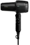 JRL Professional VORTICE Ultralight Haartrockner 2400 Schwarz 1 St&uuml;ck