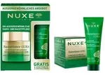 NUXE Set Nuxuriance Boxset inkl. Gratis Handcreme