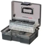 BabylissPro Barbersonic Desinfectant Box