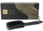 ghd glide+ max Smoothing Hot Brush in Schwarz