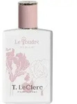 T.LeClerc Le Poudre White Iris 50 ml
