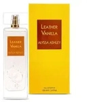 Alyssa Ashley Leather Vanilla Eau de Parfum 100 ml
