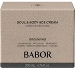BABOR Soul & Body ACE Cream Grounding 200 ml