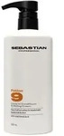 Sebastian Potion 9 Leave-In Conditioner & Styling Cream 500 ml