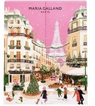 Maria Galland Paris Adventskalender