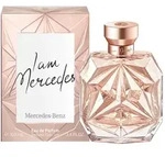 Mercedes Benz I am Mercedes Eau de Parfum 100 ml