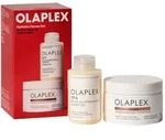 Olaplex Hydration Heroes Holiday Kit