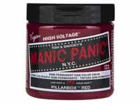 Manic Panic HVC Pillarbox Red 118 ml