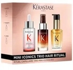 K&eacute;rastase Mini Iconics Trio Set