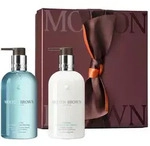 Molton Brown Coastal Cypress & Sea Fennel Handpflegekollektion