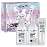 Redken Acidic Bonding Concentrate Set