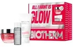 BIOTHERM Blue Peptides Uplift SPF 30 Cream Routine Set