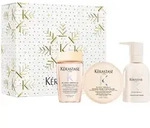 K&eacute;rastase Gloss Absolu Cream Trio Holiday Set