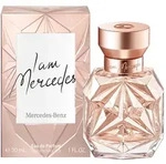 Mercedes Benz I am Mercedes Eau de Parfum 30 ml
