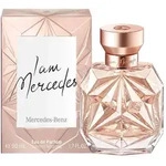 Mercedes Benz I am Mercedes Eau de Parfum 50 ml