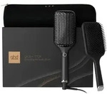 ghd glide+ max Geschenkset schwarz