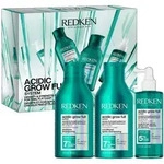 Redken Acidic Grow Full Sytsem Set