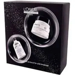 L'Or&eacute;al Professionnel Paris Metal DX Trio Geschenkset