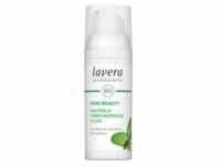Lavera Pure Beauty Hautbildverfeinerndes Fluid 50 ml