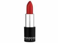 Stagecolor Pure Lasting Color Lipstick Authentic Red