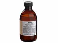 Davines Alchemic Gold Shampoo 280 ml