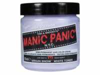 Manic Panic High Voltage Classic Virgin Snow 118 ml